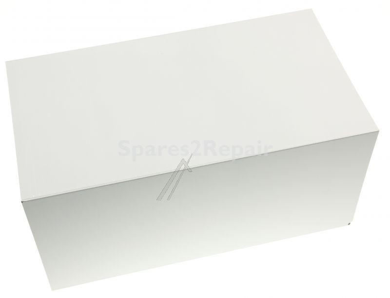 Fireplace - 1032407 Lower Masking [Amica]