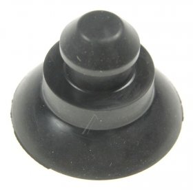 Rubber Foot - 12000854 Rubber Foot [Bosch Siemens]