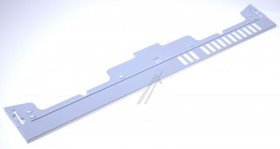 Kickplate - C00668692 488000668692 Ventilation Grid Uc White Gw [Whirlpool Indesit]