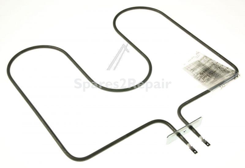 Top Element Oven - 74133 Resistor For Grill [Sogedis]