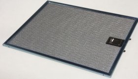 Metal Grease Trap - 4055110128 Filter Cassette [Electrolux Aeg]