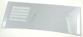Kickplate - C00512831 488000512831 Plinth Global White [Whirlpool Indesit]