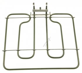 Teka Grill Heating Element - 93162112 Grill Heater 1500w Mw-32 Bis Vr03