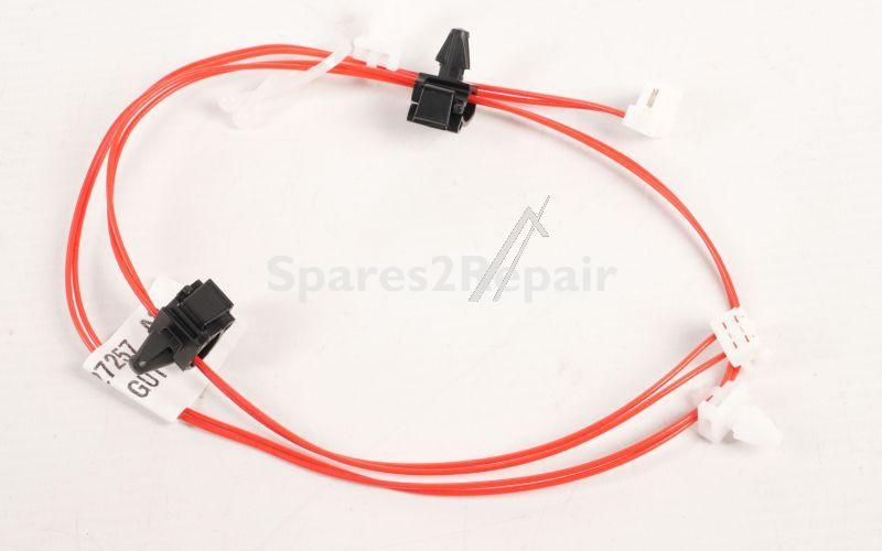 Harness - 10000912 Cable Harness [Bosch Siemens]