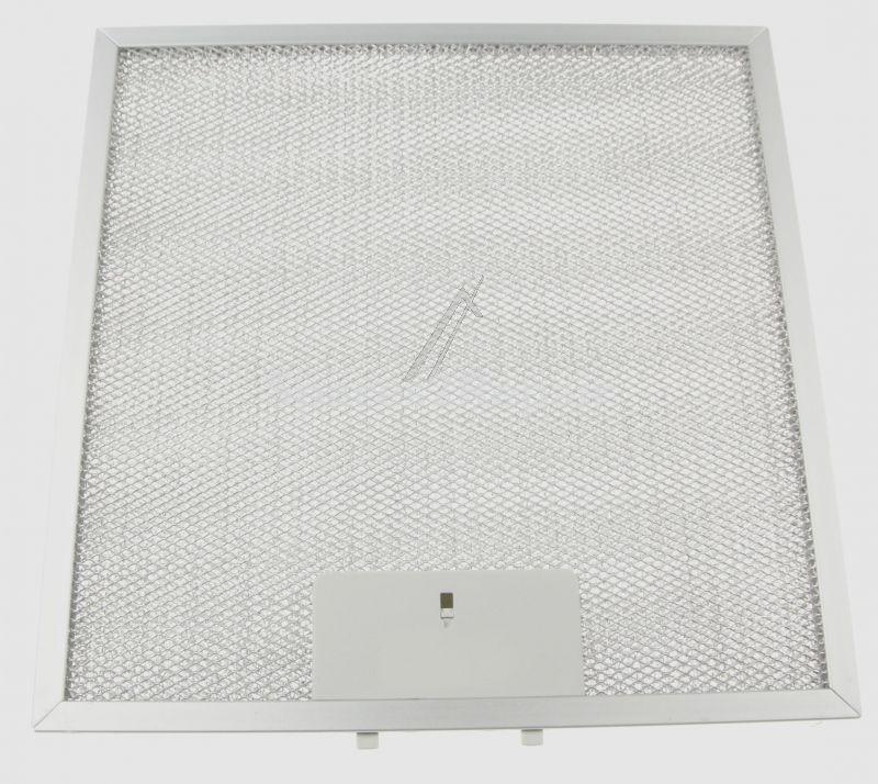 Hisense Gorenje Metal Grease Trap - 419740 Grease Metal Filter 260x260x9 5 3vr