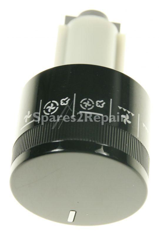 Hisense Gorenje Control Knobs - 821796 Knob Gpp6-43 H&s K4a1-co-st 9005-9006