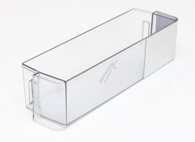 Refrigerator - Freezer Door Shelf - 4908593500 C00870874 Frz Printed Door Shelf [Arcelik]