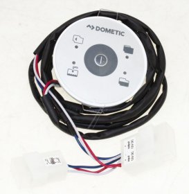 Dometic Control Panel - 4450018659 Kit Control Module-93-9400