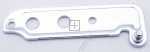 Door Hinges - 9178007711 C00920863 Lower Hinge [Arcelik]