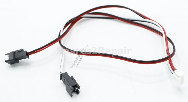 Panasonic Audio-video connector - 30093239 Speaker Connection