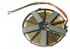 Induction Board - 11016552 Induction Hotplate [Bosch Siemens]