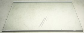 Haier Panel-glass-ic - 0060844833 49098452 Tray Assy3