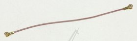 Samsung Gsm Aerial - Gh39-01738a Cbf Coaxial Cable-50 5mm (sm_n915g) sm-n