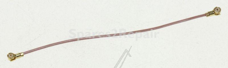 Samsung Gsm Aerial - Gh39-01738a Cbf Coaxial Cable-50 5mm (sm_n915g) sm-n