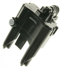 Saeco Coffee Spout - 421944070382 Coffee Chamber Disp v2 Ftr-b A