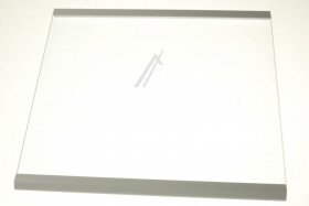 Homa Shelf Assembly - 2106100385 Shelf Of Freezer Chamber Lower