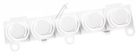 Switch Set - 42075942 Selection Button Tree F2-k10 [Vestel]
