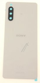 Sony Battery Compartment Lid - A5040375a Panel Rear Assembly A2 W (initially Included In Front Assembly For White Model)