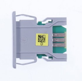 Switch - 00419595 Motor-protectioner [Bosch Siemens]