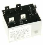 Radio Interference Suppression - Lbq-8a-21-cp 11203602000355 Filter [Midea]