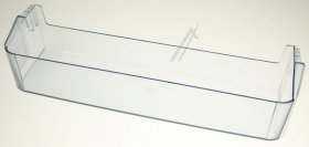 Refrigerator - Freezer Door Shelf - 42161067 Bottle Shelf 373 Arc (trans-blue) [Vestel]