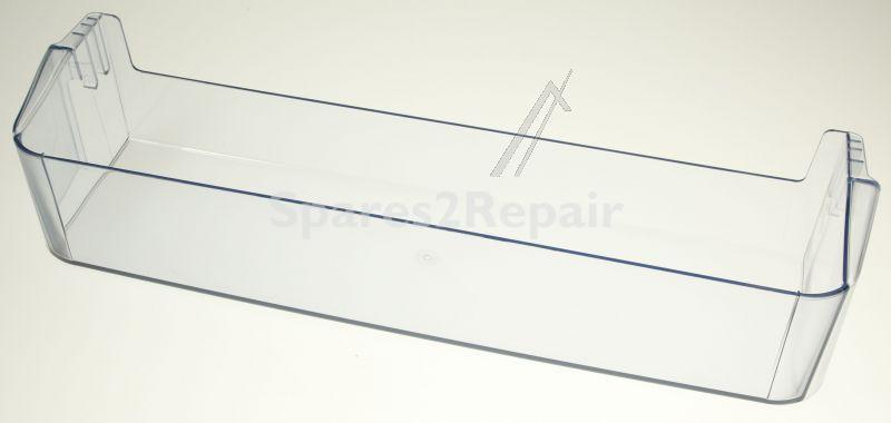 Refrigerator - Freezer Door Shelf - 42161067 Bottle Shelf 373 Arc (trans-blue) [Vestel]