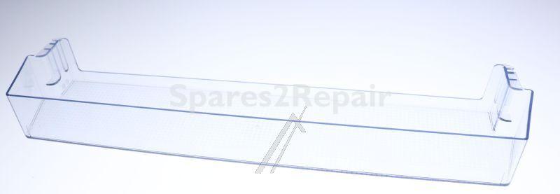 Refrigerator Door Shelf Upper - 42200381 Che Butt Shelf-373cube(blue)rv1 [Vestel]