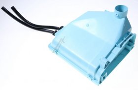 Detergent Case - 42153923 Det box Gr-hose-cold-57-5-dryer-abt [Vestel]