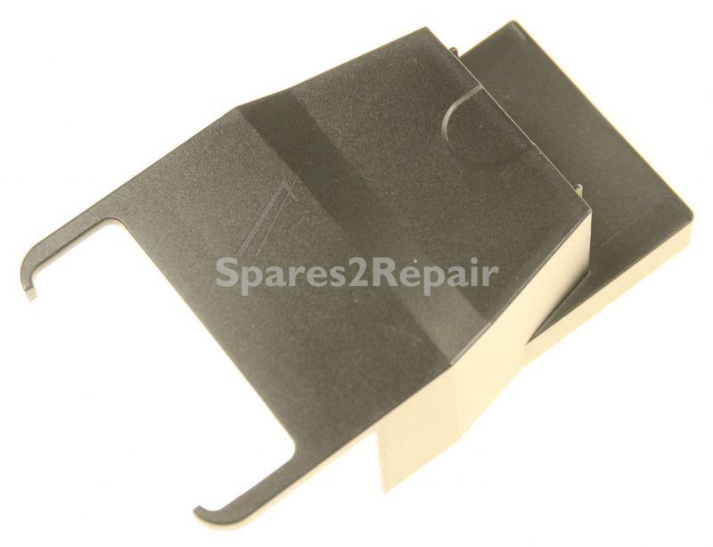 Melitta Casing Cover - 6715328 Cover 593 Ramp V2