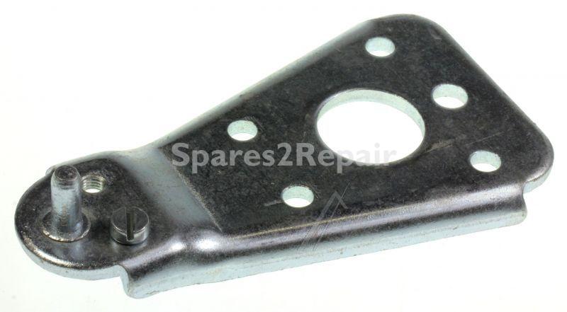 Door Hinges For Fridges - 1030975 Upper Hinge [Amica]