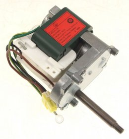 Samsung Motor - Da31-00105l Motor Geared Ac Auger isg3240ssh-1 220-2