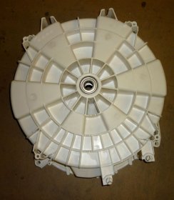Tub Upper Part - 1024321 Tub Front [Amica]