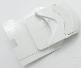 Philips Saeco Casing Cover - 423902279981 Svc Front Lock Slider Assembly 423