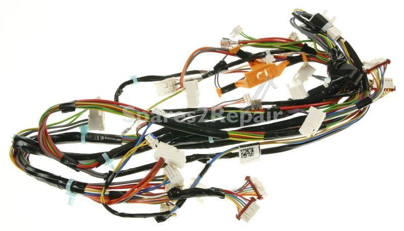 Harness - 2856250500 C00865270 Main Cable Harness [Arcelik]