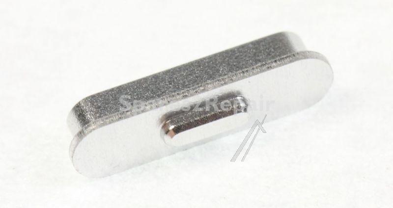 Sony Button - 1302-1998 U50040401 Sony Xperia Xz Dual (f8332) - Camera Button Silver