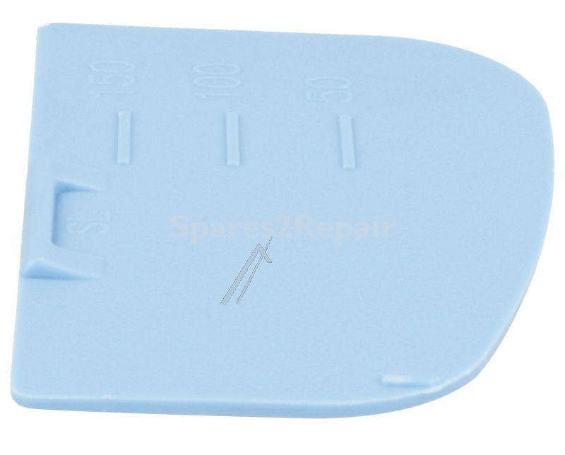 Detergent Case - 1033377 Detergent Drawer [Amica]