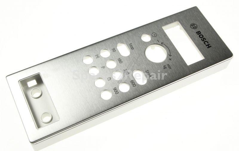 Operating Unit Screen - 00745547 Panel [Bosch Siemens]