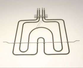 Top Element Oven - 516c04 Heating Element F Top [Sogedis]