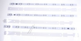 Lg Led backlight bar - Ssc_trident_55uk63 Agf30214601 Kit Led Bars