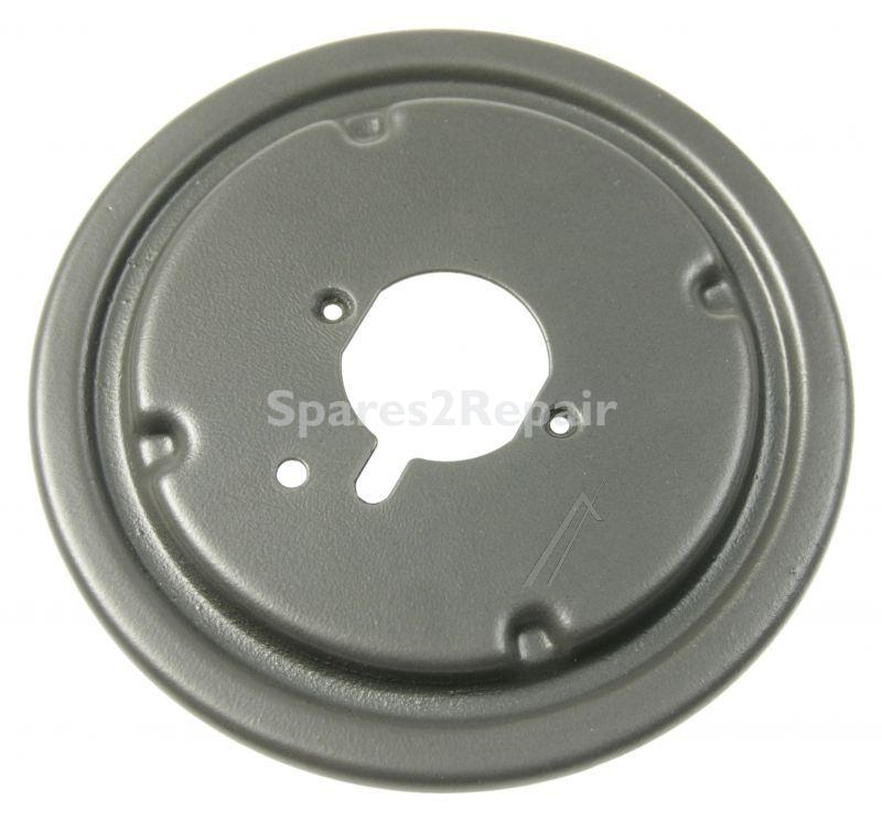 Teka Mechanical Components - 81226002 Support Bruleur Semi-rap