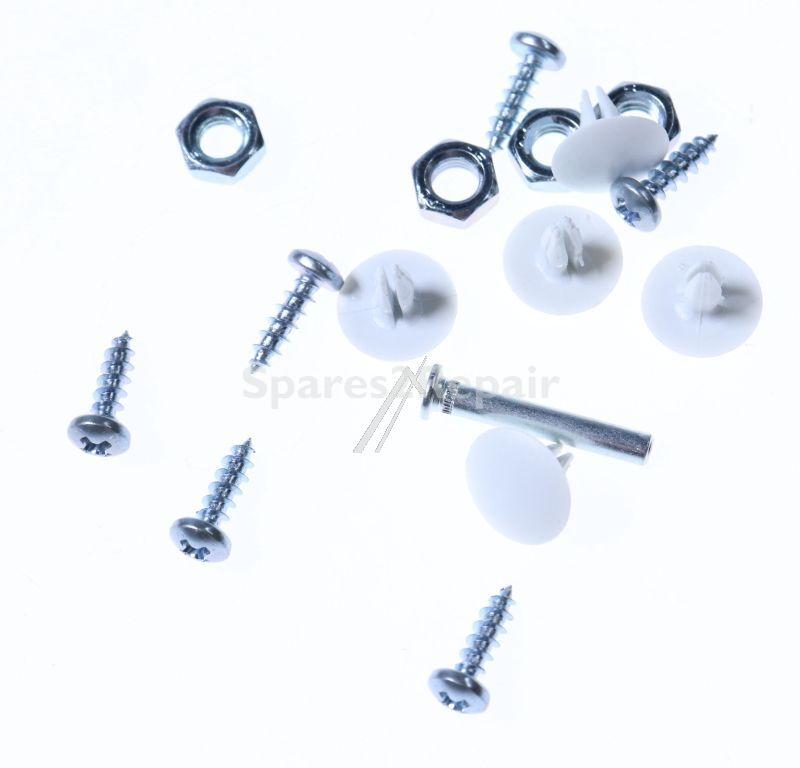 Screw Kit For Installation - C00649192