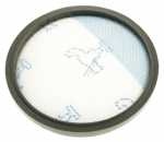 Eurofilter Vacuum Cleaner Filter - Filter Alternative For Seb Rs-rt900574