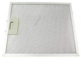 Metal Grease Trap - 1037340 Aluminium Filter 278x326x9 [Amica]