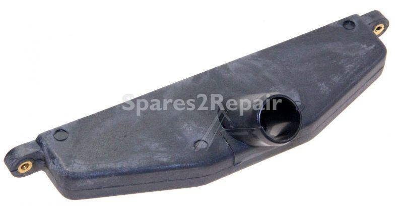 Smeg Housing Part - 485651354 Oven Bottom