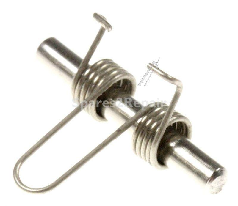 Spring - Ss-201715 Mechanism+axe [Groupe SEB]