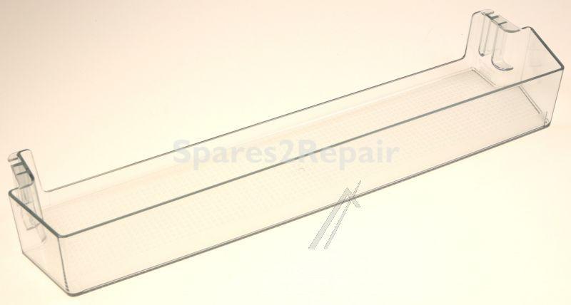 Refrigerator - Freezer Door Shelf - 42187139 P-t Raf-319cube(wh Gri)rv1 [Vestel]