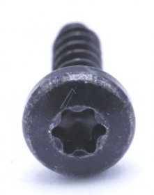 Nivona Screw - 44505 Screw Kst-pt 3 0x12 Vz-black