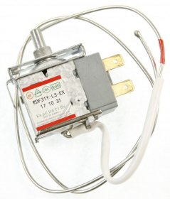 Keg Thermostats - Wdf31y-l3-ex 1 63 00 0000172 Thermostat