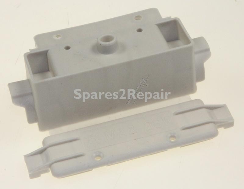 Smeg Fixings And Brackets - 018412642 Push-buttons Set Support