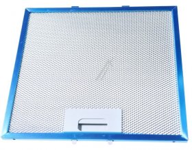 Hisense Gorenje Metal Grease Trap - 469181 Grease Metal Filter 270x250x9mm